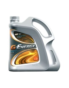 Моторное масло G-Energy Expert G 10W40 SG/CD / 253140684 G-energy