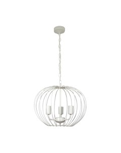 Потолочный светильник Элетех Лада 231 НСБ 01-3х60-154 Е27 / 1005404567