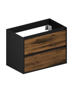 Тумба под умывальник ЗОВ Парма 80 / P80LAN0MAMC1B Зов