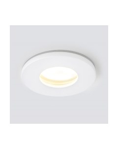 Точечный светильник Elektrostandard 125 MR16