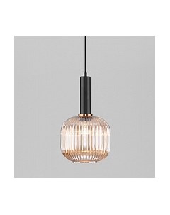 Потолочный светильник Евросвет Bravo 50182/1