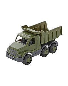 Самосвал игрушечный Полесье Гоша / 49049