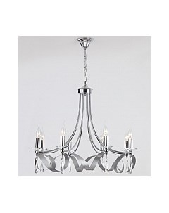 Люстра Евросвет Adelia 60064/8