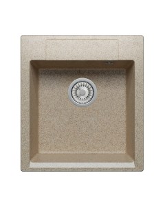 Мойка кухонная Polygran Argo-460