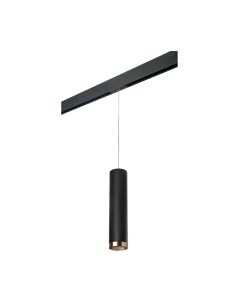 Трековый светильник Lightstar Rullo PRORP497430