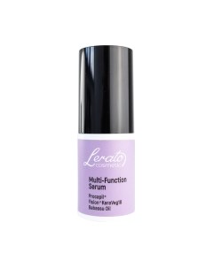 Сыворотка для волос Multi-Function Serum Для стимулирования роста волос Lerato