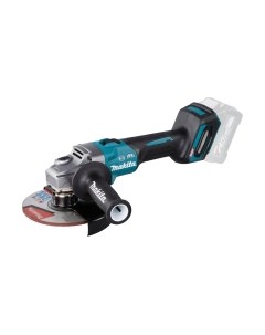 Профессиональная угловая шлифмашина Makita GA035GZ