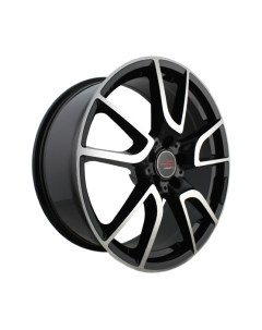 Литой диск LegeArtis Concept-MR530 20x8.5" 5x112мм DIA 66.6мм ET 29мм BKF Legeartis