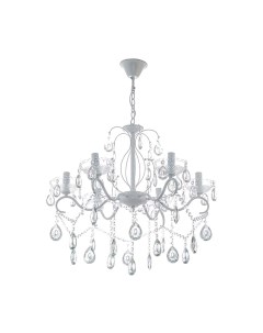 Люстра Aitin-Pro НСБ A3343/6 Aitin-pro