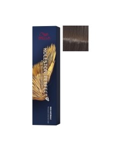 Крем-краска для волос Koleston Perfect ME+ 5/3 Wella professionals