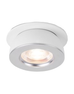 Точечный светильник Pruno 8W 4200К / 25080/LED Elektrostandard