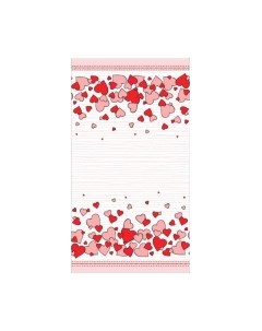 Скатерть Этель Cat's Love / 5376656