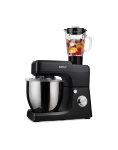 Кухонный комбайн Kitfort KT-1339-3