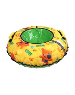 Тюбинг-ватрушка Ника ТБ2-90/ММ