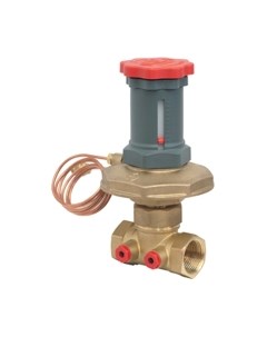 Клапан балансировочный Giacomini Ду 40 Ру 16 / R206CY107