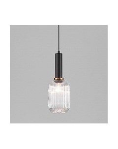 Потолочный светильник Евросвет Bravo 50181/1