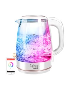 Электрочайник Redmond SkyKettle RK-G203S