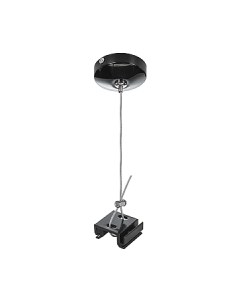 Крепление для шинопровода Lightstar Barra 504197