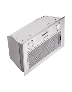 Вытяжка скрытая Krona Asta 600 Inox PB / 00001587