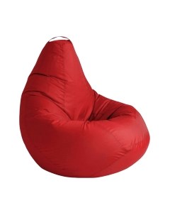 Бескаркасное кресло Kreslomeshki Груша XL / G-120x85-K