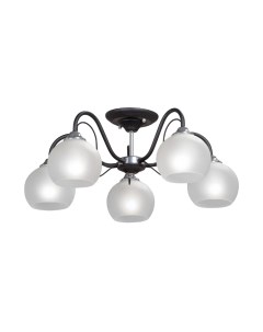 Люстра Vitaluce V3948-1/5PL