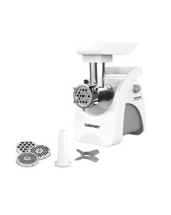Мясорубка электрическая Zelmer ZMM9801B