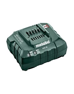 Зарядное устройство для электроинструмента Metabo ASC 30