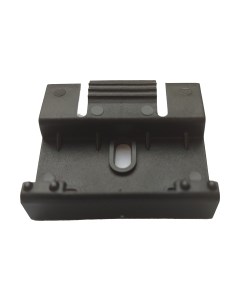 Крепление плинтуса Arbiton Дюбель+шуруп 6мм