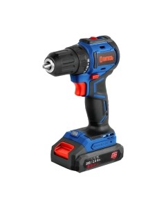 Аккумуляторная дрель-шуруповерт ВИТЯЗЬ ДА-520-13 Витязь