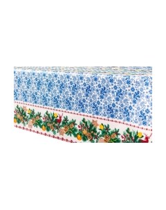 Скатерть Stolima Барыня-сударыня 803-2 К Рождеству