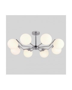 Люстра Евросвет 70154/8