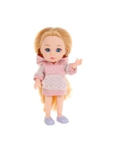 Кукла Наша игрушка 91033-4