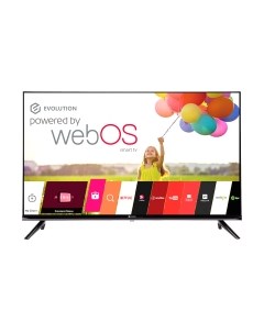 Телевизор Evolution 32" WOS32MR1HD