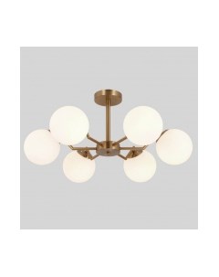 Люстра Евросвет 70154/6