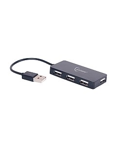 USB-хаб Cablexpert UHB-U2P4-03