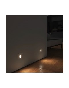 Точечный светильник Elektrostandard MRL LED 1102