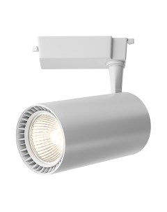 Трековый светильник Maytoni Vuoro TR003-1-36W3K-M-W