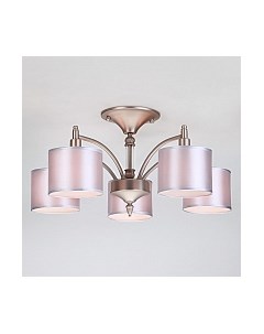 Люстра Евросвет Adagio 60080/5