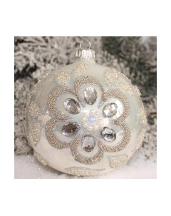 Шар новогодний Orbital Шар Д-342 / 200-069-1