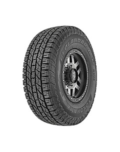 Всесезонная шина Geolandar G015 225/55R18 98H Yokohama