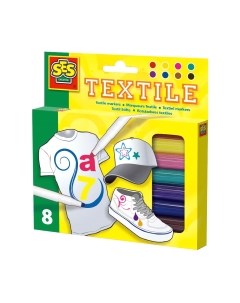 Набор маркеров SES Creative 00271 Ses creative