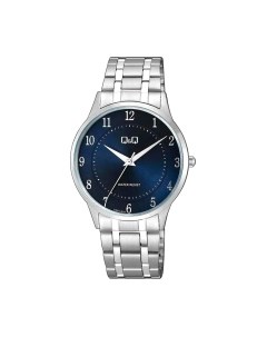 Часы наручные мужские QZ60J205Y Q&q