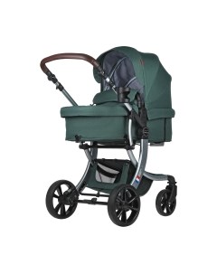 Детская универсальная коляска Aimile Original New Silver / NDS-1