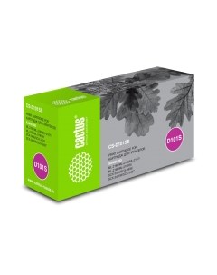 Картридж Cactus CS-D101SS