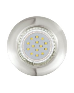 Комплект точечных светильников Eglo Peneto 94237