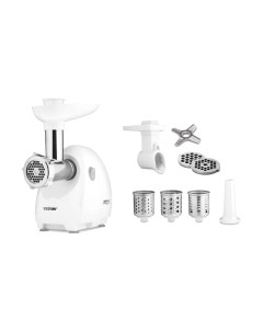 Мясорубка электрическая Zelmer ZMM4045B