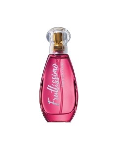 Туалетная вода Brocard Фрутиссимо. Розовый грейпфрут и личи