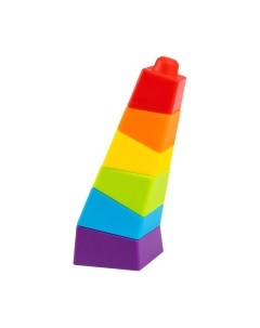 Развивающий игровой набор Bondibon Baby You Призма / ВВ5952