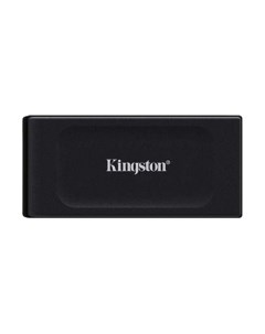 Внешний жесткий диск Kingston XS1000 1TB (SXS1000/1000G)