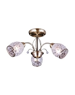 Люстра Евросвет Gabriella 30026/3